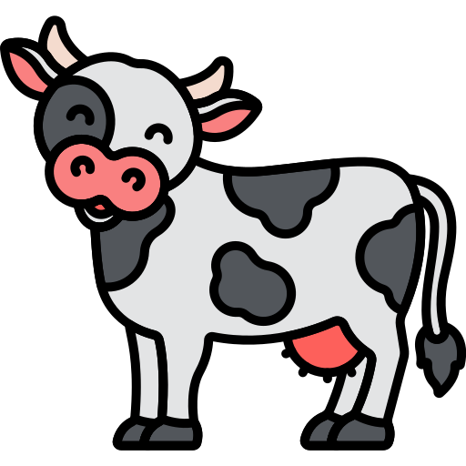 cow
