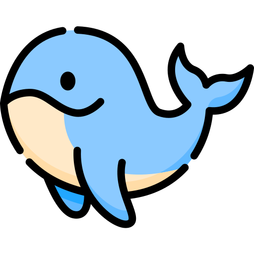whale
